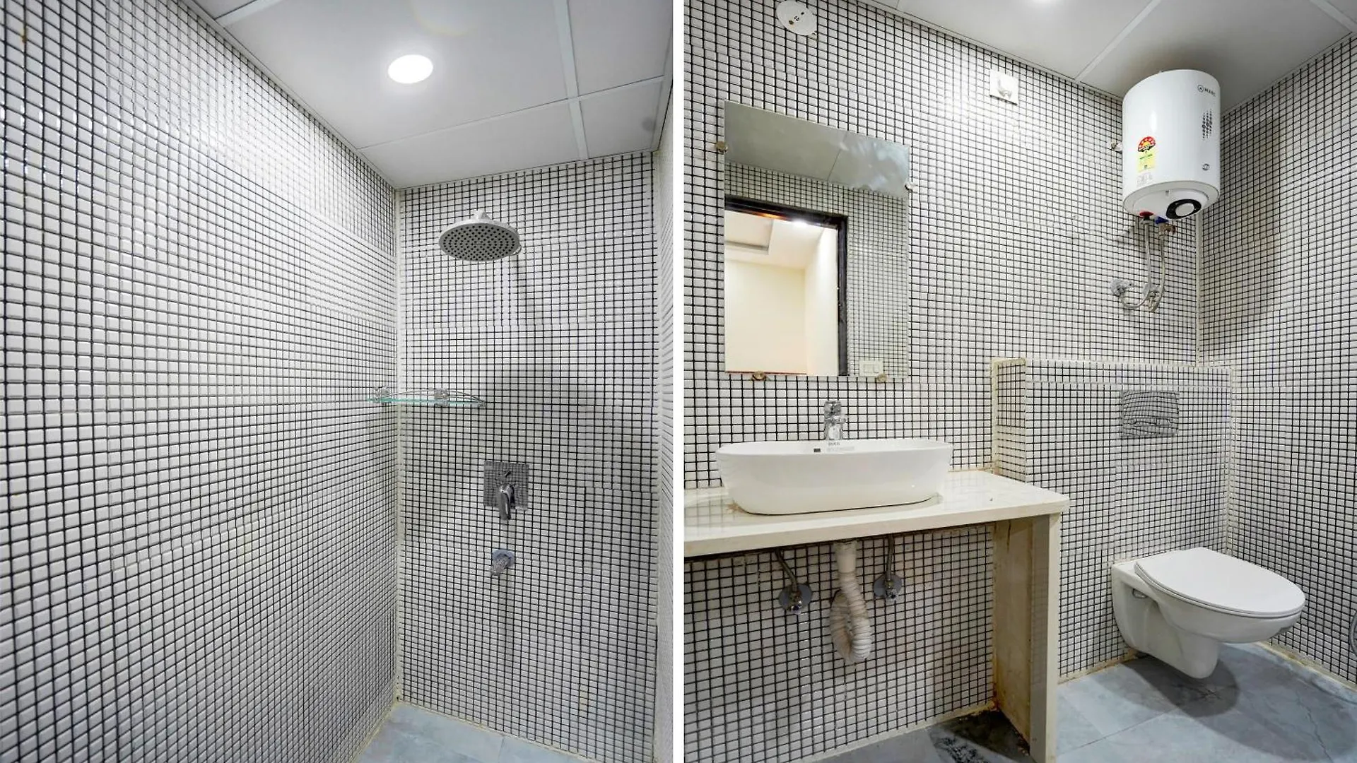 Ys Upscale Residency Hotel Gurgaon